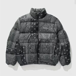 Thisisneverthat PERTEX Puffer Jacket